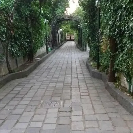 Vesuvius Annamaria Villa Torre del Greco