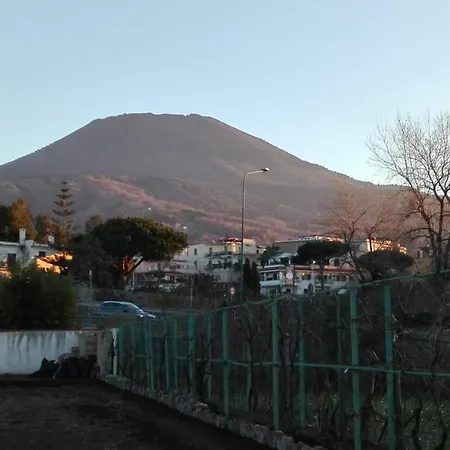 Villa Vesuvius Annamaria Torre del Greco