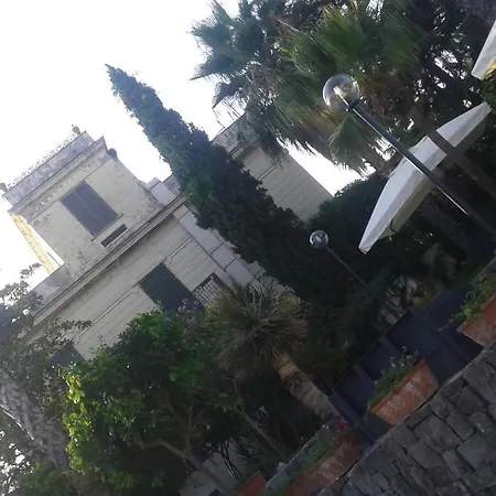 Vesuvius Annamaria Torre del Greco