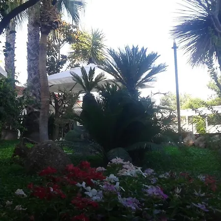 Villa Vesuvius Annamaria *