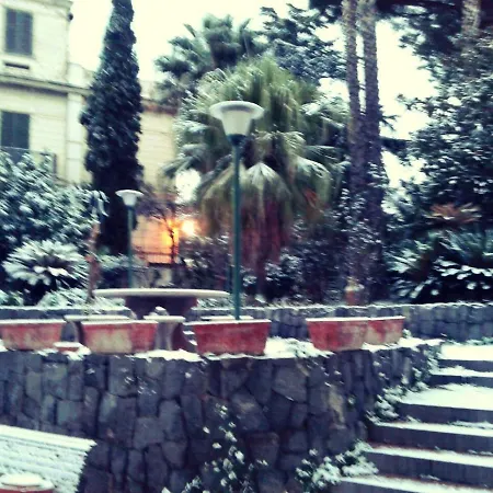 Vesuvius Annamaria