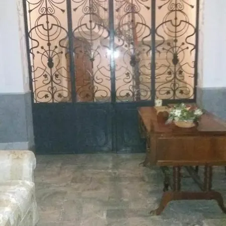 Vesuvius Annamaria Villa